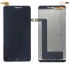 Lenovo S850 LCD with Touch Screen Digitizer Assembly Μαύρο (OEM) (BULK)